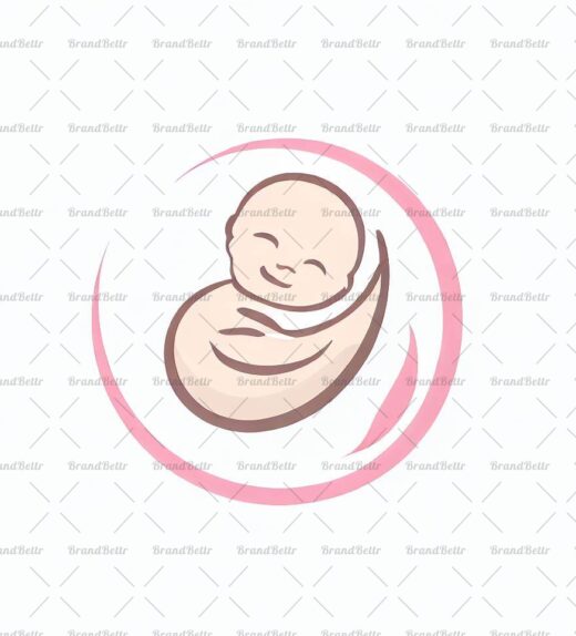 Neugeborenes Baby